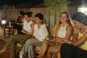 Vanuit Marrakesh: 4 dagen in de woestijn van Merzouga met kameel en quad