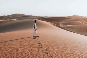 From Marrakech : 4 Days Private Desert To Zagora & Merzouga