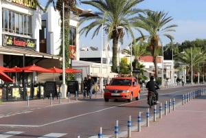 Von Marrakech aus: Agadir Tagestour