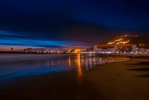 Von Marrakech aus: Agadir Tagestour