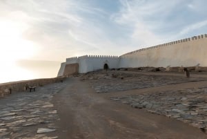 Von Marrakech aus: Agadir Tagestour