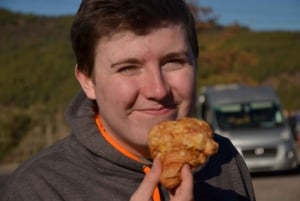 Dagtrip naar Ouarzazate & Ait Ben Haddou Kasbah