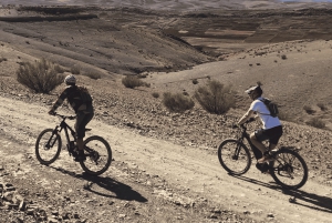 Vanuit Marrakech: Fietstocht in het Atlasgebergte en Berberdorpen