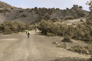 Vanuit Marrakech: Fietstocht in het Atlasgebergte en Berberdorpen