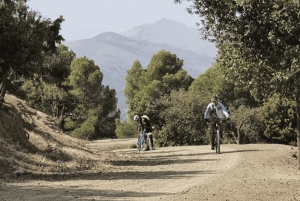 Vanuit Marrakech: Fietstocht in het Atlasgebergte en Berberdorpen
