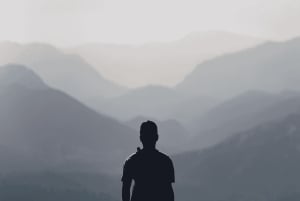 Au départ de Marrakech : Excursion d'une journée dans les montagnes de l'Atlas avec promenade à dos de chameau