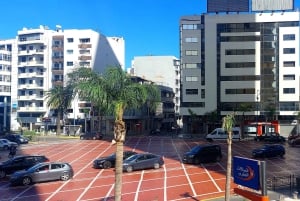 A partir de Marraquexe: Excursão de um dia a Casablanca e visita à mesquita Hassan II