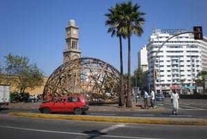 De Marrakech: excursão de um dia a Casablanca