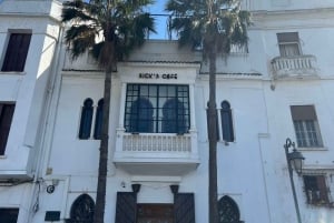 Von Marrakech aus: Casablanca Tagestour