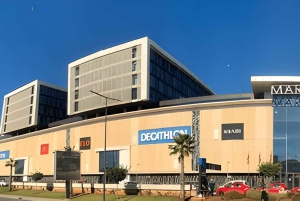 Vanuit Marrakech: Casablanca dagtrip beleven '