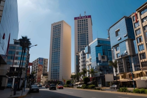 マラケシュ発：カサブランカ日帰り旅行体験