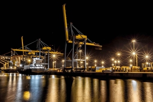 マラケシュ発：カサブランカ日帰り旅行体験