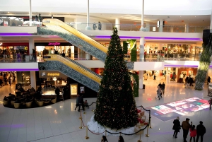 マラケシュ発：カサブランカ日帰り旅行体験