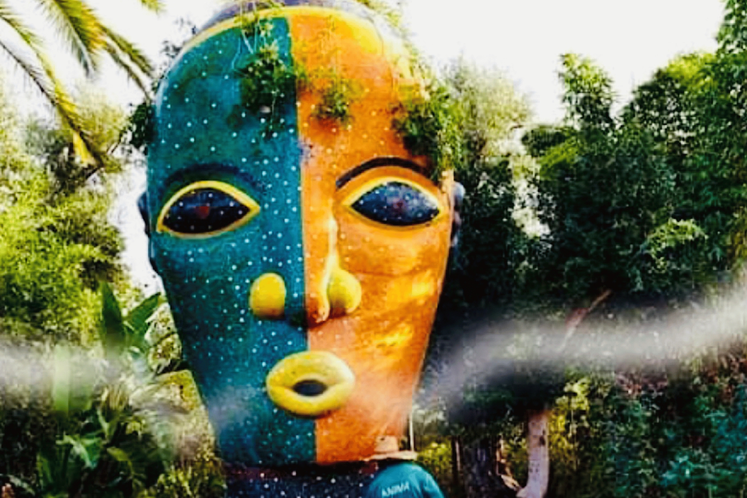 From Marrakech: Day Trip to Anima Garden and Imlil Valley