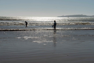 Fra Marrakech: Dagstur til Essaouira med transport