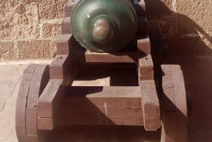 Fra Marrakech: Dagstur til Essaouira med transport