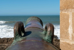 Fra Marrakech: Dagstur til Essaouira med transport