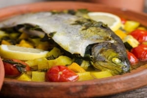 From Marrakech: Essaouira & Atlantic Coast Full-Day Trip