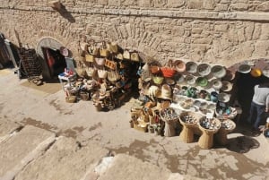 From Marrakech: Essaouira Coastal City Day Trip