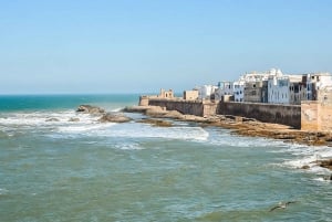 Essaouira Full-Day Trip