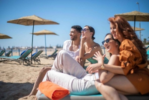 From Marrakech: Essaouira City Full-Day Trip