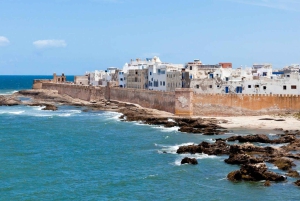 From Marrakech: Essaouira City Full-Day Trip