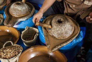 From Marrakech: Essaouira City Full-Day Trip