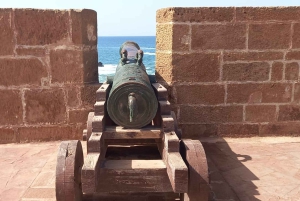 From Marrakech: Essaouira City Full-Day Trip