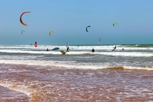 From Marrakech: Essaouira City Full-Day Trip