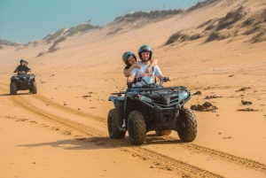 From Marrakech: Essaouira City Full-Day Trip