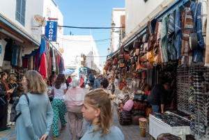 Fra Marrakech: Dagstur i lille gruppe til Essaouira