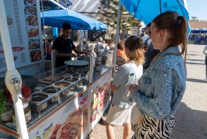 Fra Marrakech: Dagstur i lille gruppe til Essaouira