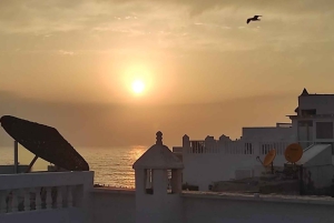 Fra Marrakech: Dagstur i lille gruppe til Essaouira