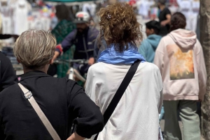 Fra Marrakech: Dagstur i lille gruppe til Essaouira