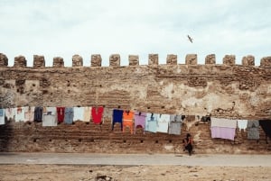 From Marrakech :Full-Day Journey to Essaouira City