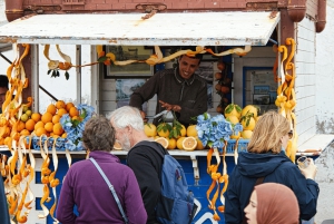 From Marrakech :Full-Day Journey to Essaouira City