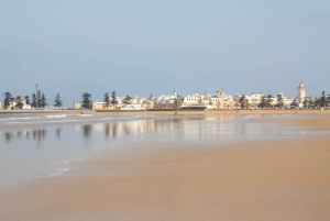 From Marrakech: Full-Day Trip To Essaouira by Van