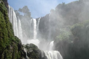 From Marrakech: Full-Day Trip to Ouzoud Waterfalls
