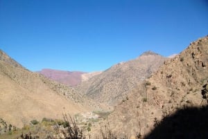 From Marrakech: Guided Full-Day Trip to Ourika Valley