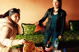 Marrakechista: Marrakech: High Atlas Berber Cooking Class