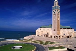 De Excursão 3 Dias Cidades Imperiais do Marrocos