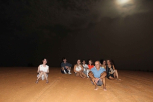 De Marrakech, circuit de luxe de 4 jours au Maroc et dans le désert du Sahara
