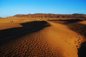 From Marrakech: Merzouga 3-Day Desert Safari with Food
