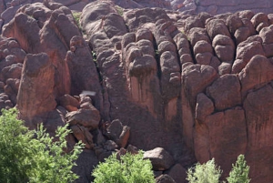 From Marrakech: Merzouga 3-Days Desert Safari with Food