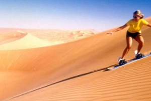 Marrakechista: Merzouga 4 päivän aavikkomatka berberileirillä: Merzouga 4 päivän aavikkomatka berberileirillä