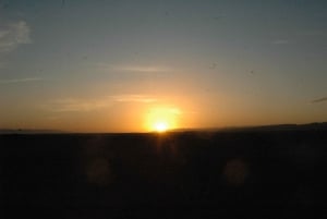 Fra Ouarzazate 3 dages Sahara-ørkencamp