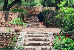 Ouirgane: escursione con pranzo tradizionale da Marrakech