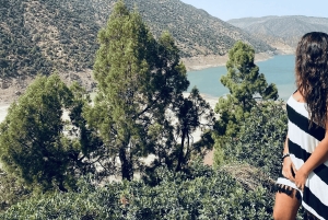 Ouirgane: escursione con pranzo tradizionale da Marrakech