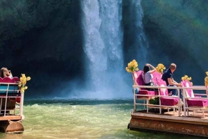 Водопад Узуд: поход, прогулка на лодке — тур из Марракеша