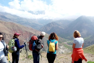 Водопад Узуд: поход, прогулка на лодке — тур из Марракеша